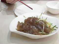-玉华台饭庄(裕中西里小区店)