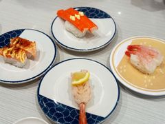 -滨寿司(新街口中央商场店)