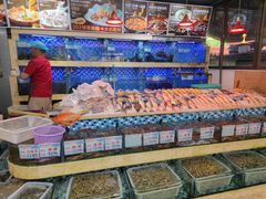 -202特色排档(五缘湾店)