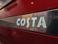 -COSTA COFFEE(阿里中心店)