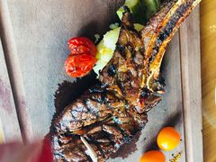 -MR.ROCKY洛奇先生RESTAURANT&BAR(宝安壹方城店)