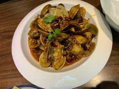 -宋庄魁元艺术餐厅