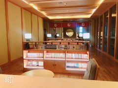 -蓝鲸湾汤泉(包河店)