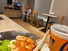 -吉野家 (新街口外大街店)