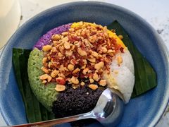 -春天里餐厅·云南创意菜特色美食(束河店)