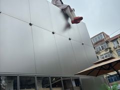 -Manner Coffee(D9街区店)