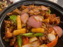 -三猫黑鱼花(南大店)