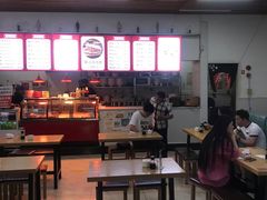 -镐凤楼金牌牛肉拌面(龙立东方大厦店)