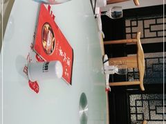 -江南韵·无锡太湖文化体验餐厅(凤凰天街店)