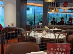 -闽海肴(北辰荟店)