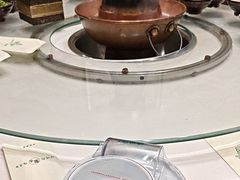 -福寿斋·老北京铜锅涮肉·烤鸭(顺义总店)
