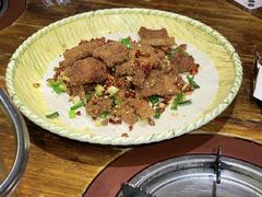 -衡厨·衡阳土菜(中南店)