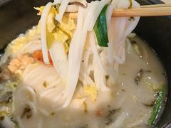 -大鼓米线(浦东长泰店)