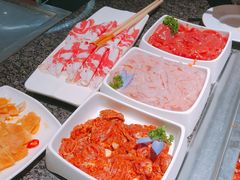 -海底捞火锅(崇文门新世界百货店)