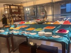 -南湖宾馆·鸳湖阁全日制餐厅