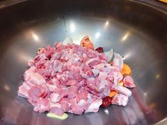 -313羊庄鲜羊火锅·鲜羊肉烧烤(李村店)