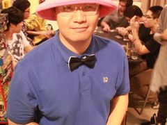 -BGM CLUB二次元主题桌游店(康王路店)