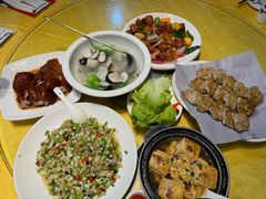 -大笑饭堂(甲子桥店)