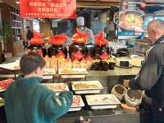 -老灶房-四川土菜(开元店)