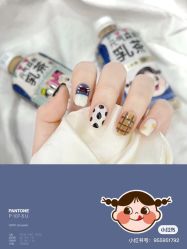 -妙睫屋日式美甲美睫