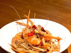 -乔街深夜食堂·小龙虾·高压锅生蚝(杭州总店)
