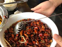 -雲蜀龙阁·金牌水煮鱼(方庄店)