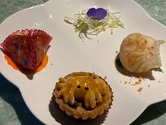 -三号黄浦会Canton Table