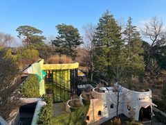 -三鹰之森吉卜力美术馆