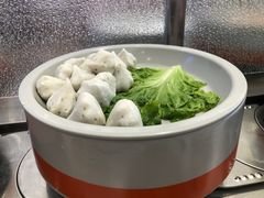 -密友回转自助火锅(世茂国际广场店)