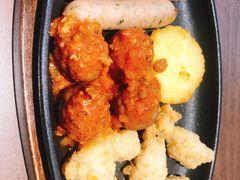 -萨莉亚意式餐厅(杭州滨江天街店)