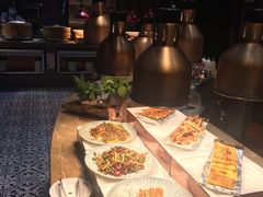 -吉布鲁牛排海鲜自助(成都大悦城店)