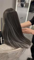 -3AM·S HAIR SALON烫发染发接发