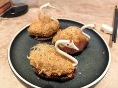 -广东胜利宾馆西关粤中餐厅