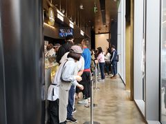 -喜茶(昆明恒隆广场店)