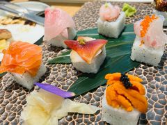 -阿吾罗·月咏精致日料(港汇恒隆广场店)