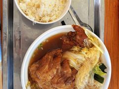 -金泰缘排骨馆(遵化路店)