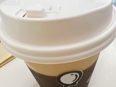 -缶乐FOLLOW咖啡
