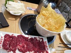 -为什么牛潮汕牛肉火锅(万胜广场店)