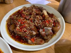 -贤花饭店(城阳店)