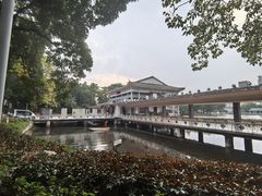-荔湾湖公园