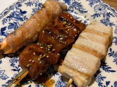 -鸟幸 TORISAKI 炭火居酒屋