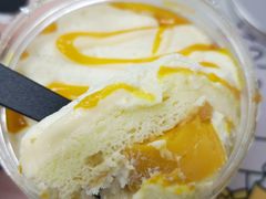 -薇薇安千层蛋糕(望海店)