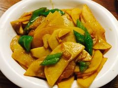 -妈妈的味道(工人体育场东路店)