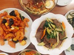 -全州拌饭馆(断桥店)