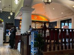 -Golden Lily河内巴黎法越料理餐厅(建国西路店)