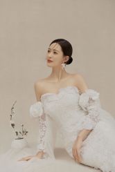 -雨墨婚纱摄影工作室