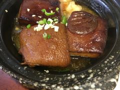 -老长春肉馆(隆礼路店)