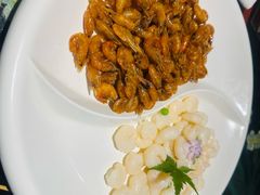 -上海1号私藏菜(黄浦店)