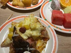 -比格比萨自助(裕源大厦店)