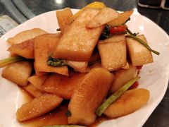 -西江美食舫·江西菜(健德桥店)